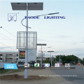 6-10m with Lithium Battery Solar LED Street Light